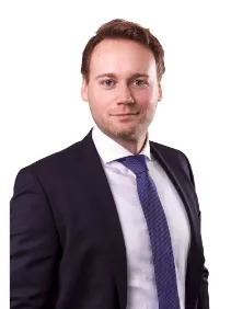 Michael Köhler, geschäftsführender Gesellschafter der JRB. Finanz GmbH
